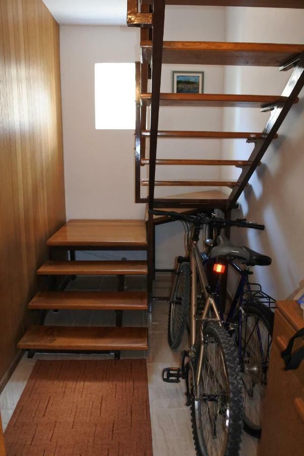 Penthouse Studio With Sea View Makarska Kültér fotó
